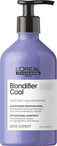 szampon blondifier cool