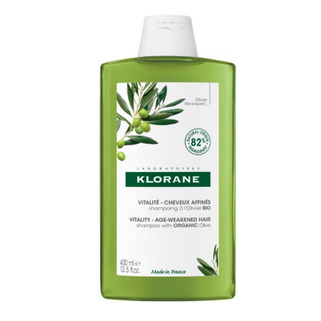 kloran szampon przeciw wypadaniu wlosow