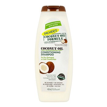 palmers coconut szampon odżywczo-nawilżający