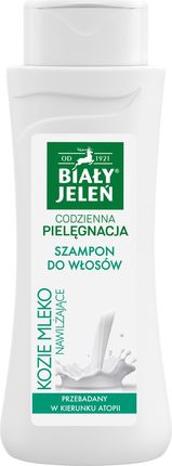 szampon biały jeleń gdzie mozna kupić