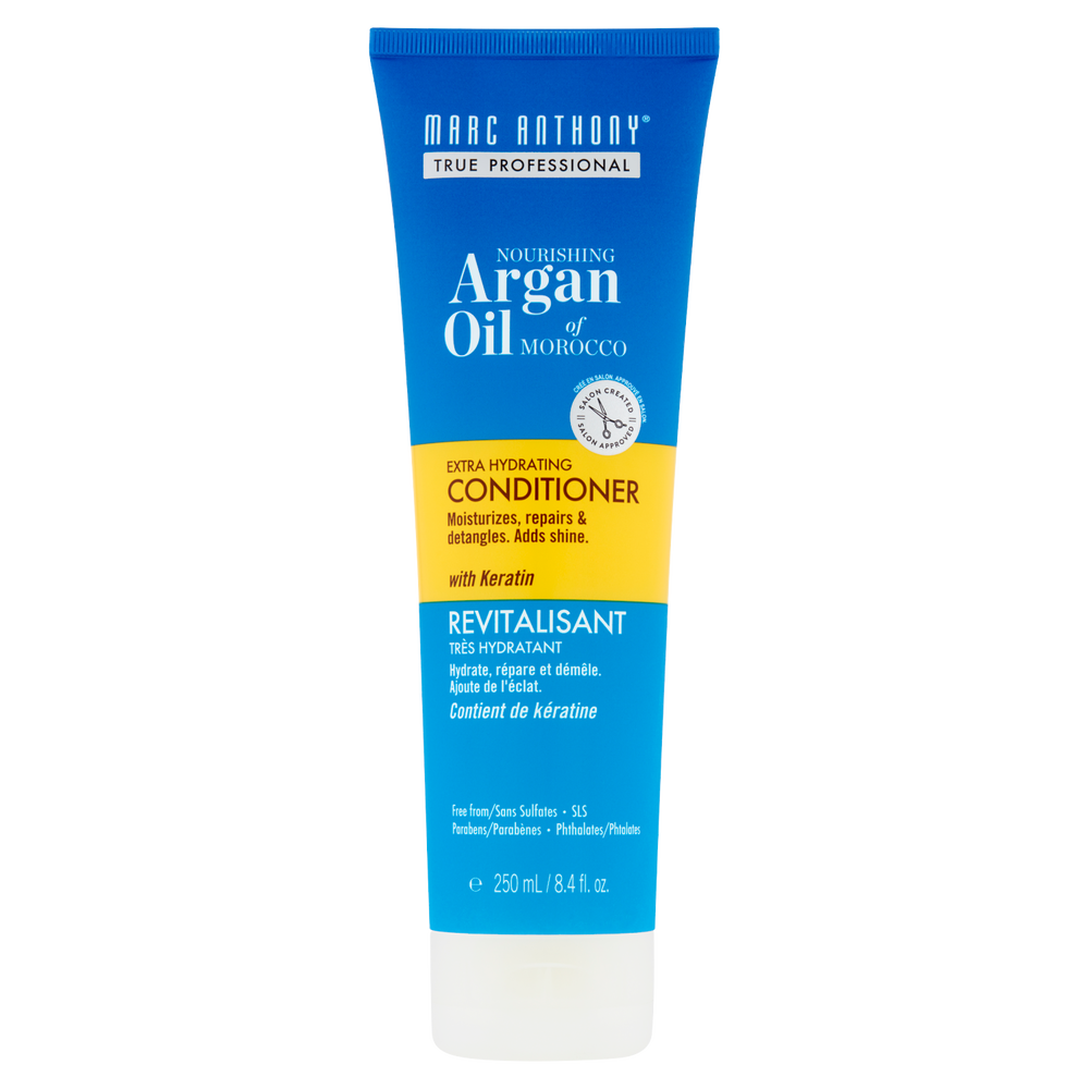 marc anthony argan oil olejek do włosów argan