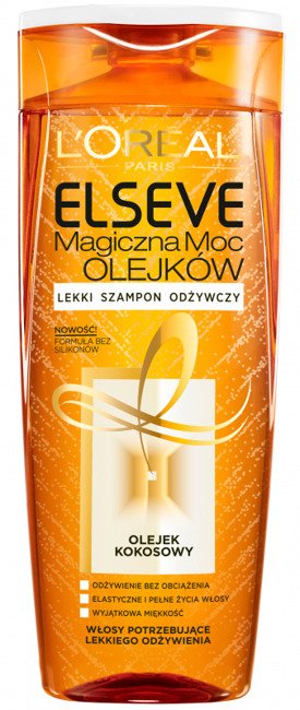 szampon loreal dla panów tonique