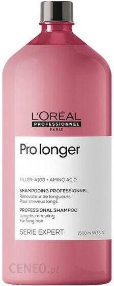 loreal professionnel szampon opinie