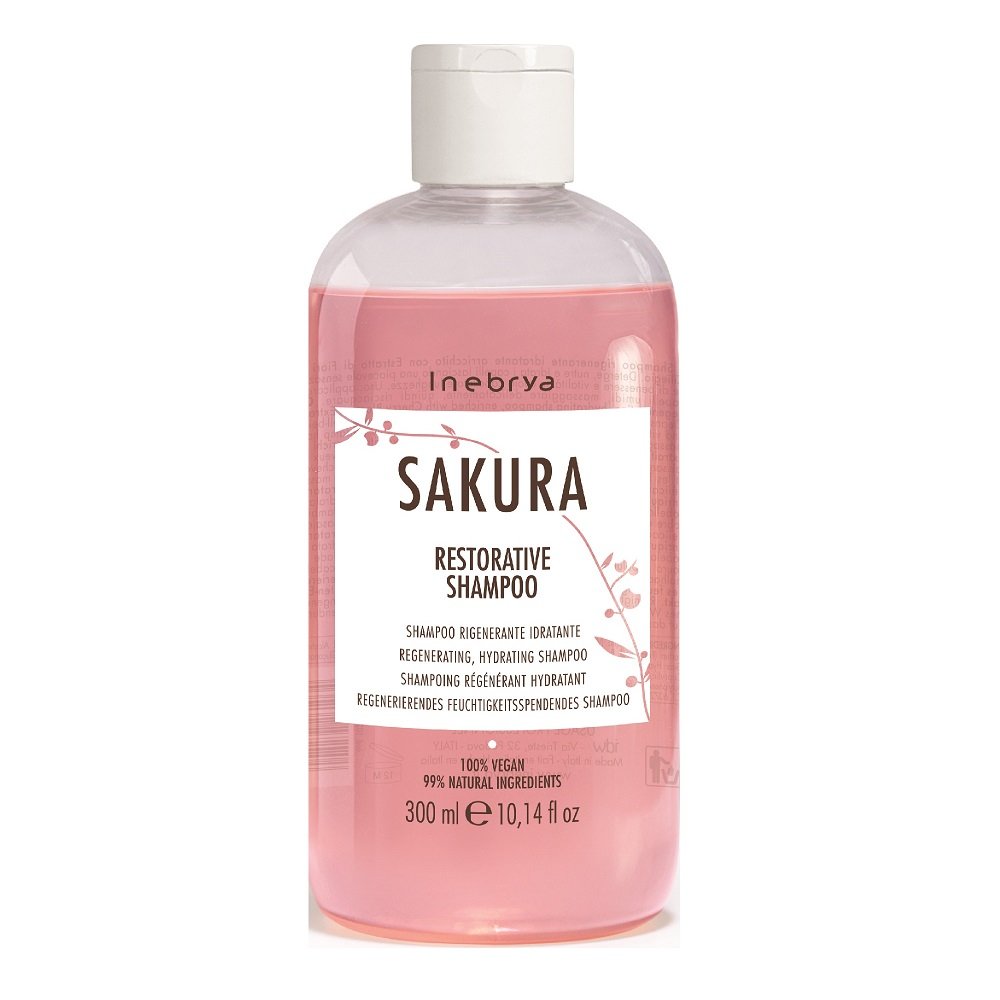 sakura szampon