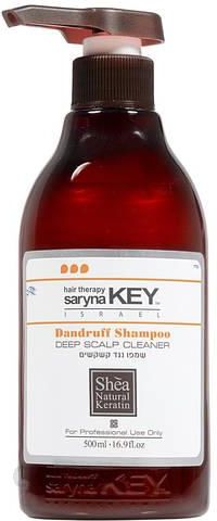 saryna key anti dandruff szampon przeciwłupieżowy 500ml