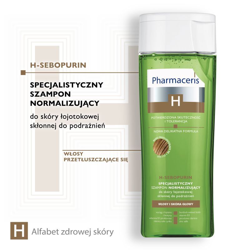 pharmaceris wlosy i skora glowy speecjalistyczny szampon normalizujact
