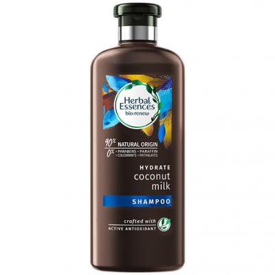 szampon herbal essences bio opinie