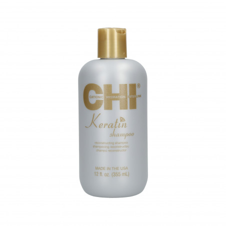 chi keratin szampon