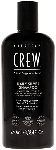 american crew trichology szampon
