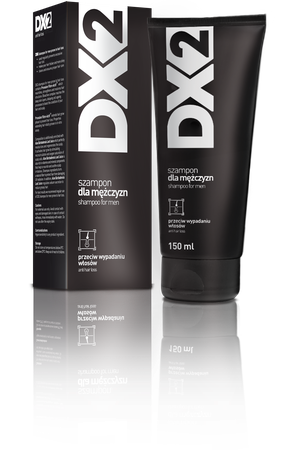 szampon dx2 dla kobiet opinie