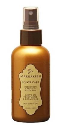 olejek do włosów marrakesh