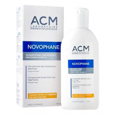 szampon novophane