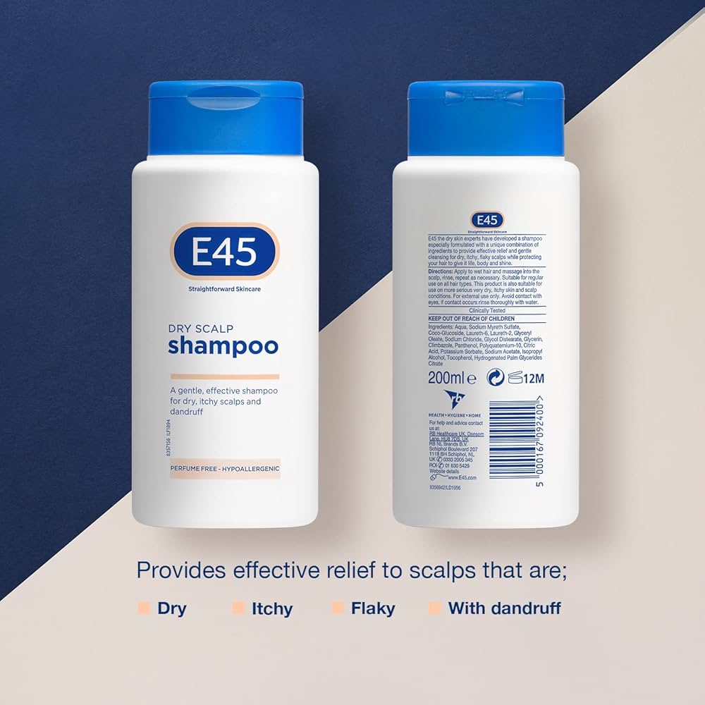 szampon e45