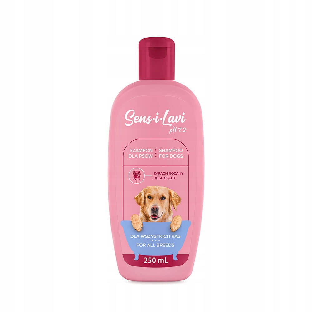 szampon dla psa dr seidel allegro