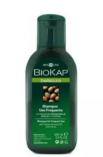 biokap szampon 100 ml