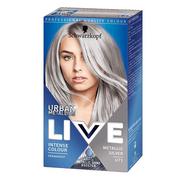 schwarzkopf live silver szampon opinie