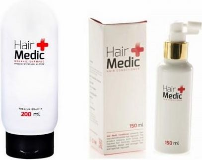 hair medic szampon apteka rzeszów