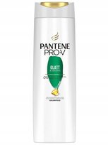 szampon pantene wygladzajacy