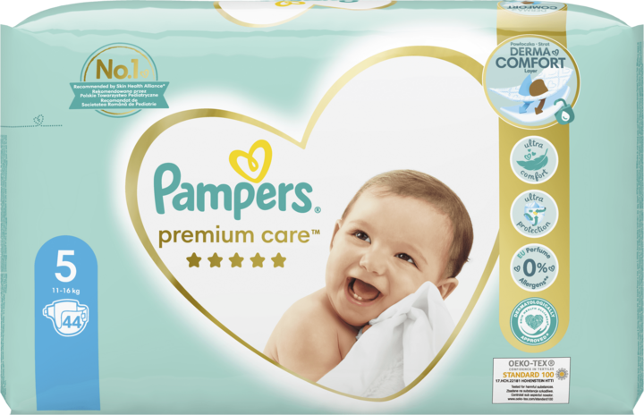 pampers premium rossman