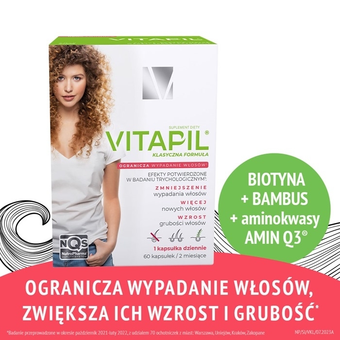 vitapil cena szampon