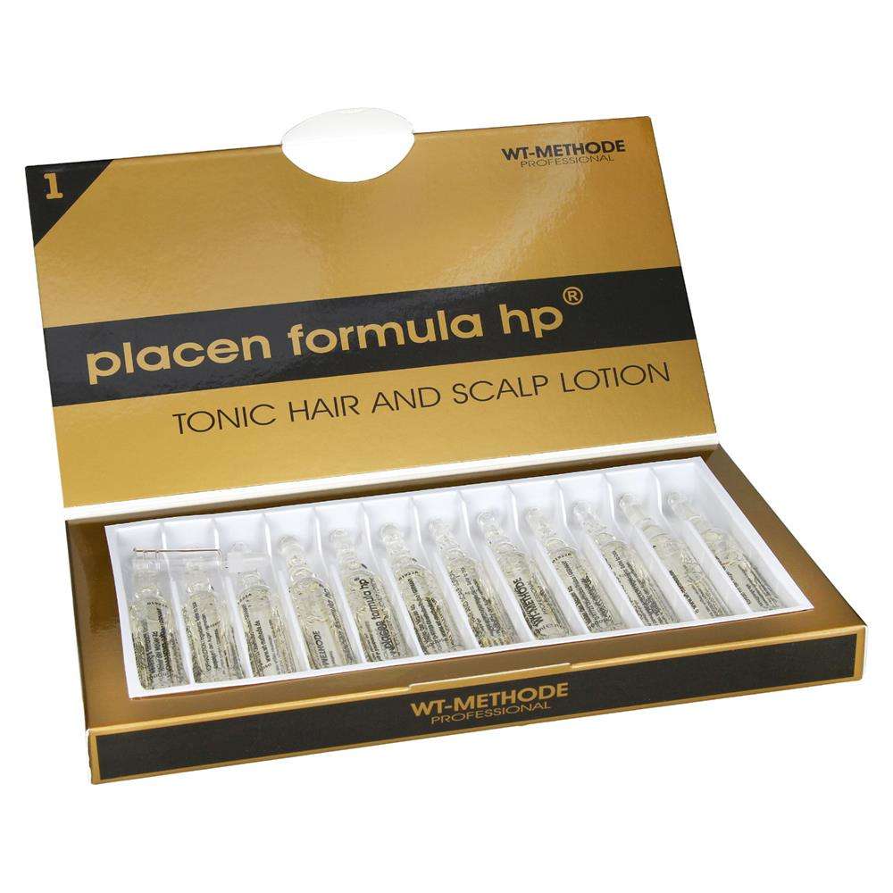 odżywka do włosów placenta formuła hp