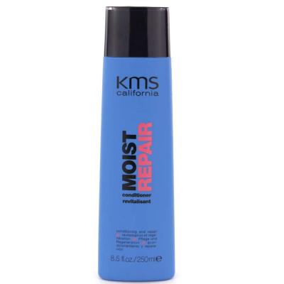 kms moist repair conditioner odżywka do włosów farbowanych