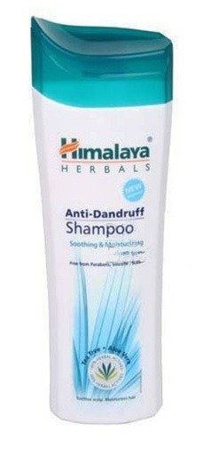 himalaya szampon przeciwłupieżowy 2w1