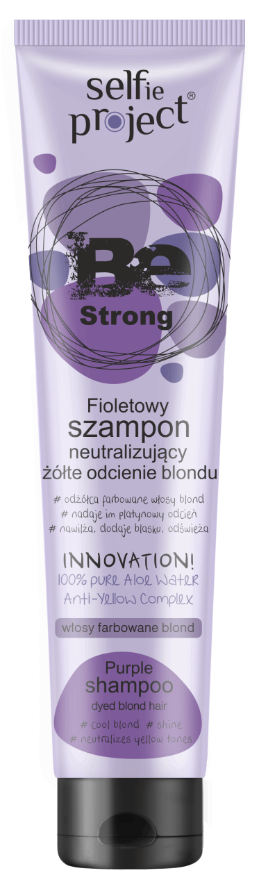 szampon no yellow rossmann