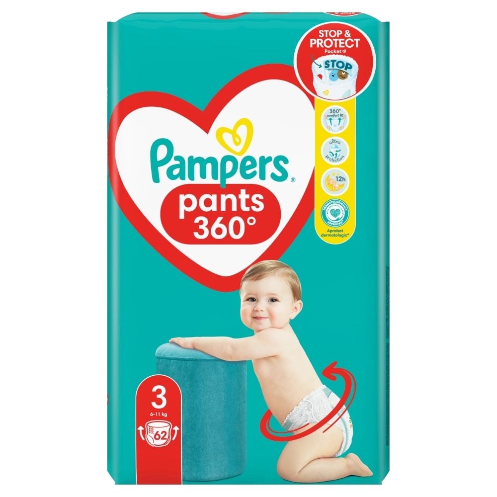 pampers epson 3070