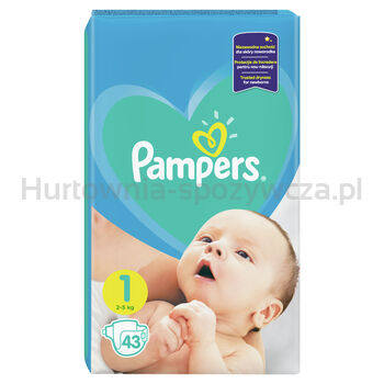 hurtownia pampers sosnowiec