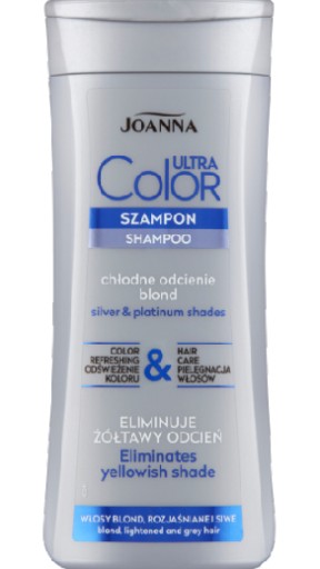 joanna szampon chlodny odcienie blond