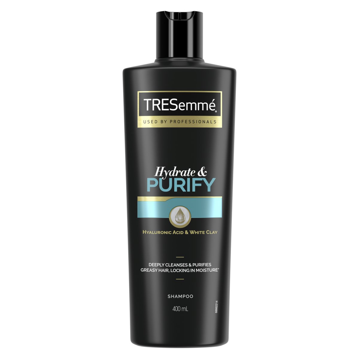 tresemme szampon przeciwłupieżowy