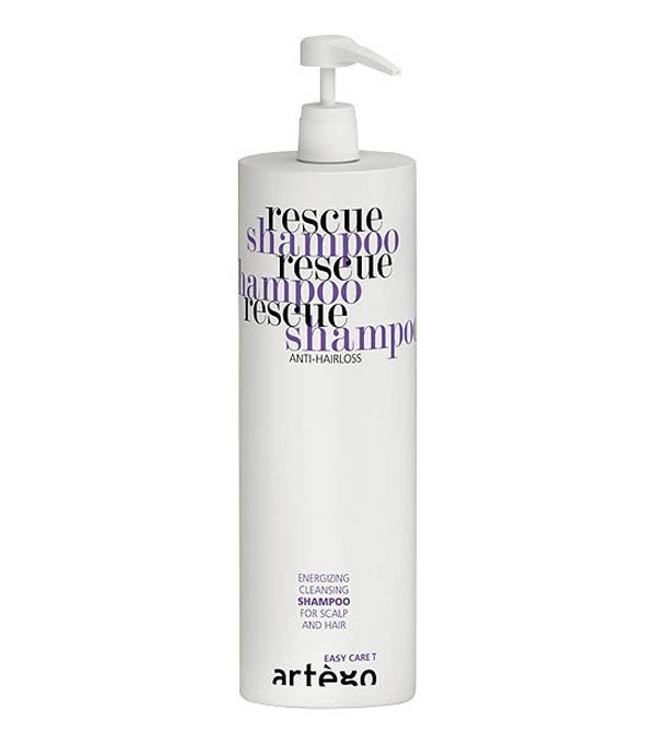 artego rescue szampon