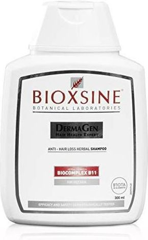 bioxsine ceneo szampon przeciw wypadaniu włosów przeciwłupieżowy