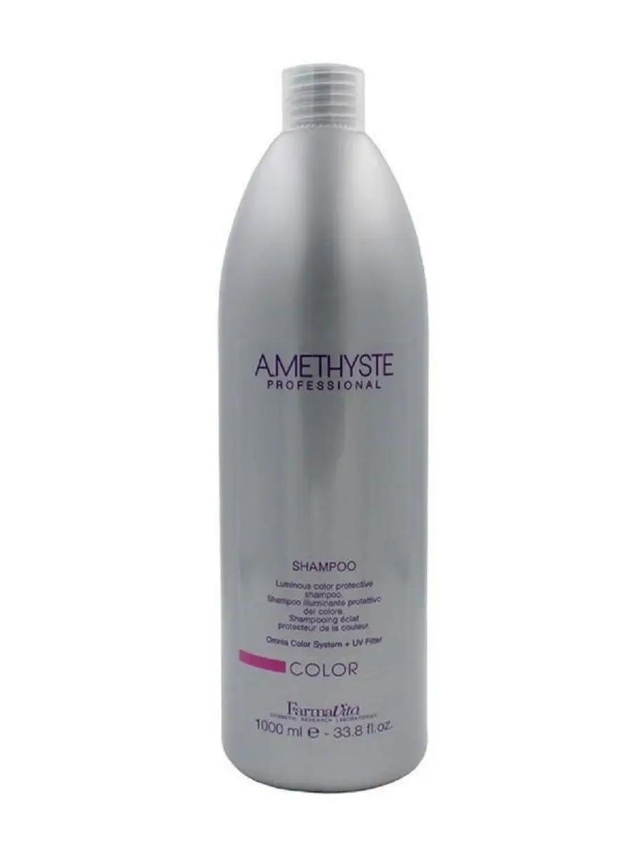 szampon amethyste professional color