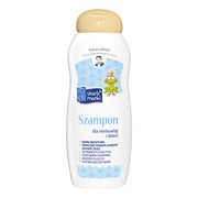 szampon od lupiezu dla dzieci