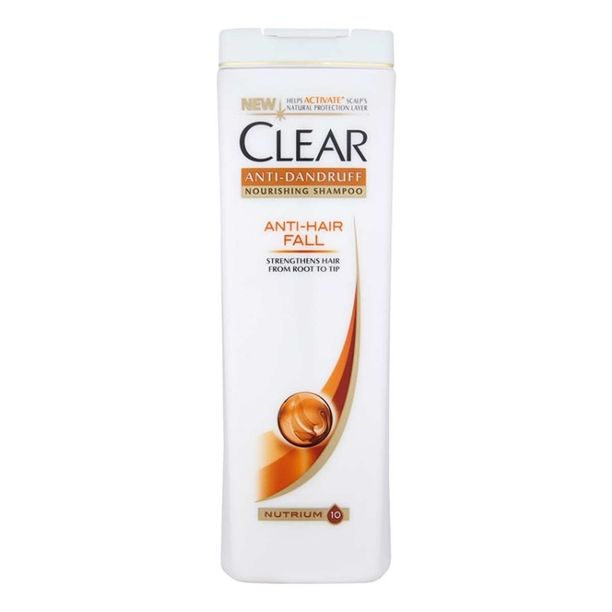szampon clear dla kobiet caifland