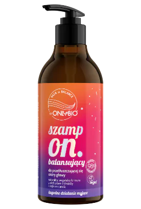 szampon bio