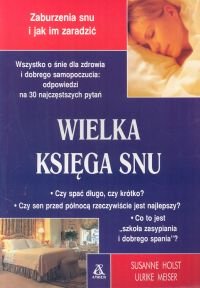 Wszystko do snu