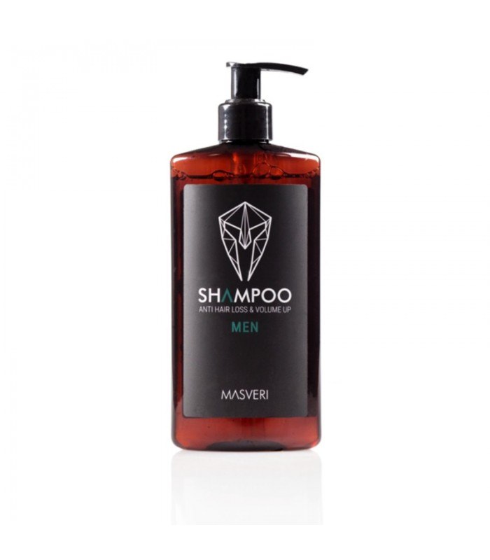 masveri szampon do włosów przeciw wypadaniu 250ml