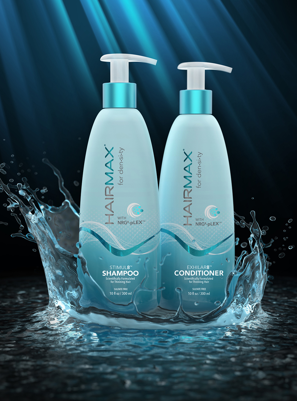 hair max szampon