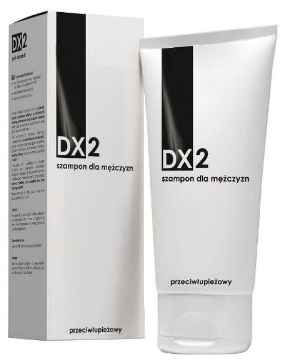 dex 2 szampon cena