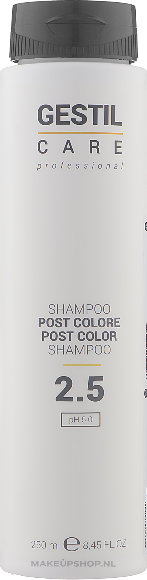 szampon gestil hair care