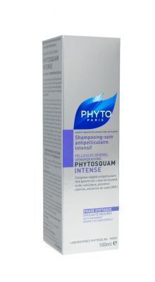 phyto szampon przeciwłupieżowy