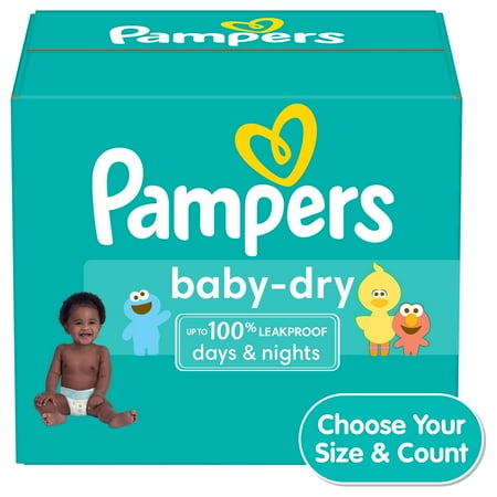 pampers utp