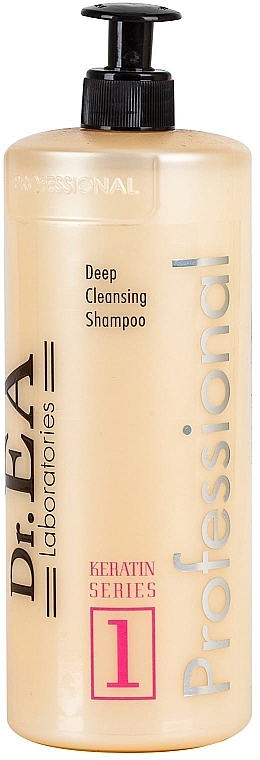 szampon prostujący włosy allegro
