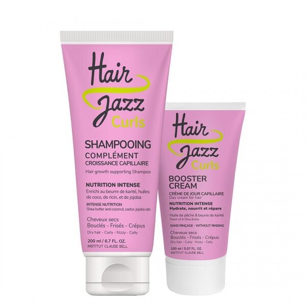 szampon do wlosow hair jazz opinie