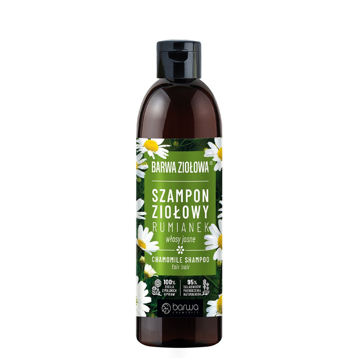 equilibra aloesowy szampon do włosów do codziennego stosowania 250 ml