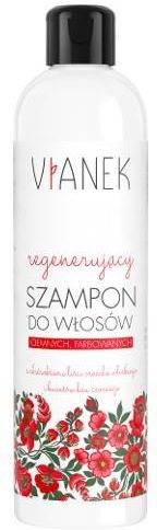 toni&guy damage repair szampon do włosów zniszczonych