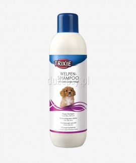 szampon antybakteryjny dla psa